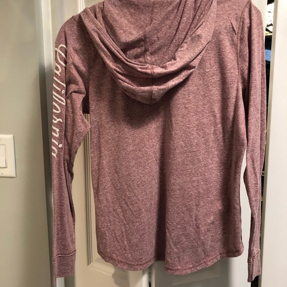 Hollister long sleeve T-shirt - Picture 3 of 5